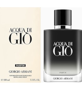 Giorgio Armani Acqua Di Gio Parfum 100 ml Erkek Parfüm