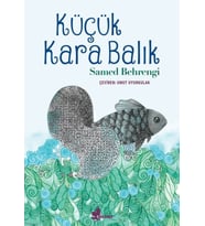 Küçük Kara Balık
