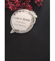 Nişan,söz magneti Nikah Şekeri - Nişan Şekeri - Söz Şekeri - Düğün Magnet - Nişan Magnet - Söz Magnet - Yenidoğan Magnet - Doğum Magnet - Yaş Magnet 7cm