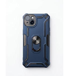 İphone 14 Plus / 15 Plus  Tank ve Yüzüklü Kılıf