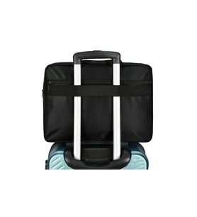 pilelistore KÖRÜKLÜ VE TAM KORUMALI LAPTOP VE EVRAK ÇANTASI