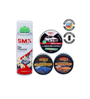 Seramik WAX Seti