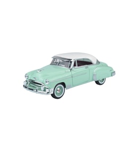 Nessiworld MM-73268 1 24 19502 CHEVY BEL AIR
