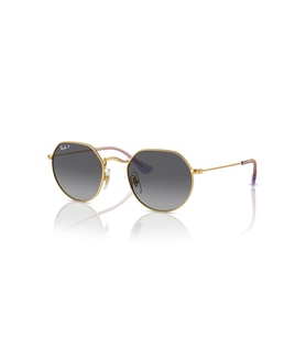 RJ 9565S 292/T3 47 Ray-Ban Junior JUNIOR JACK Polarize Çocuk Güneş Gözlüğü