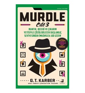 Murdle- Cilt-3