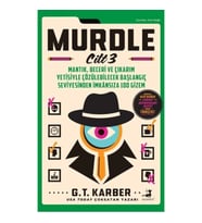 Murdle- Cilt-3