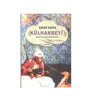 Külhanbeyi Hakan Kağan Kapı Yayınları