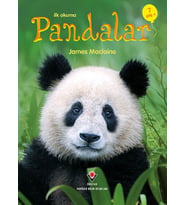 İlk Okuma - Pandalar
