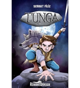 Tunga