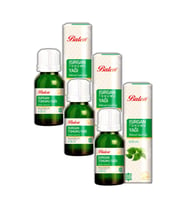 Balen Isırgan Tohumu Yağı Soğuk Pres 20 ml 3 Adet