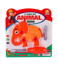 C2024-5-6 Sök Tak Hayvanlar -Birliktoys