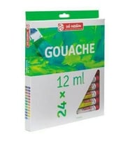 Talens Art creation Gouache 24 Renk Guaj Boya