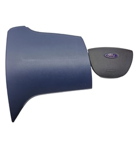 FORD CONNECT Direksiyon Ve Yolcu Airbag Kapagı Takım (2009-2014) İthal Üretim