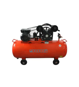 Yuki JB028 150 Litre Hava Kompresörü Monafaze