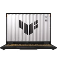 Asus TUF Gaming F16 FX608JMR-RV075 Intel Core i7 14650HX 16GB 1TB SSD RTX5060 Freedos 16" Taşınabilir Bilgisayar