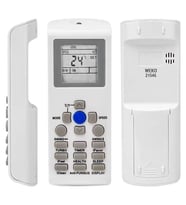 Ykr-P/002E Klima Kumandası