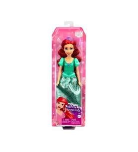 HLW10 Disney Prenses - Ariel