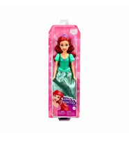 HLW10 Disney Prenses - Ariel