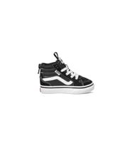 vans VN0A5HZGIJU1 TD FILMORE HI ZIP BEBEK SPOR AYAKKABI (Siyah)