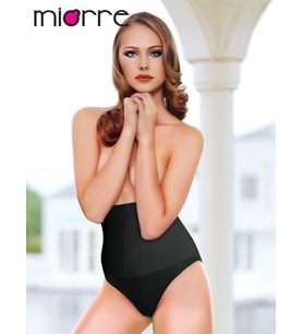 Yüksek Bel Slip Korse