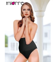 Yüksek Bel Slip Korse