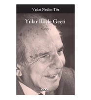 Yıllar Böyle Geçti
