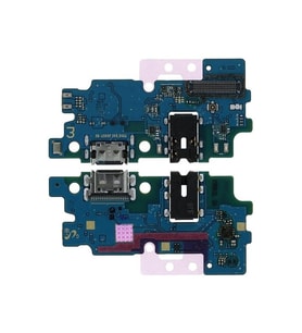 Samsung A30 Uyumlu Şarj Bordu Alt Bord Test Edilmiş