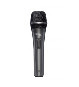 STAGG MİKROFON SDMP10