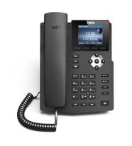 Fanvil X3SG Renkli Ekran Gigabit IP Telefon PoE