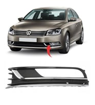 Vw Passat B7 Highline Sis Kapagı 2011-2015 3Aa854661B2