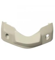 Tvs Wego 110 Stop Alt Kapak Beyaz K62202701Fa Orj