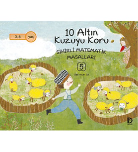 On Altın Kuzuyu Koru