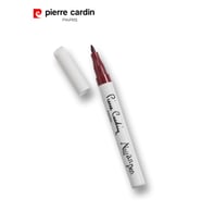 Pierre Cardin Nail Art Pen Tırnak Kalemi - Marsala