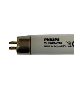 Philips 13W 765 6500K (Beyaz Işık) Floresan G5 Duylu T5 Floresan