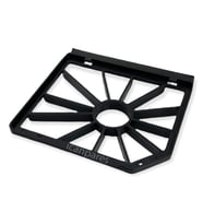 Arçelik Uyumlu 4240 Elektrikli Süpürge Filtre Çerçevesi