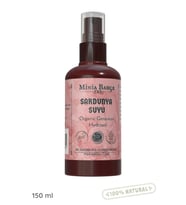 Organik Sardunya Suyu -%100 Doğal, 150ml