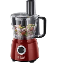 RUSSELL HOBBS 24730-56 DESİRE MUTFAK ROBOTU (Kırmızı)