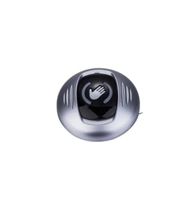 BT13 TEMAZSSIZ BUTON SIVA ÜSTÜ