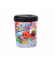 HJF39 Monster Trucks Color Reveal Renk Değiştiren Araçlar