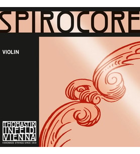Thomastik Infield Spirocore S15 Keman Teli