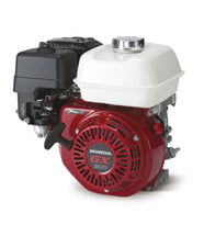 Honda GX200 H2 QH B1 OH 196cc 6.5bg 16kg 19mm Yatay Mil Çapa Tipi 4T Benzinli Motor