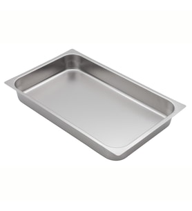 Electrolux Professional TL11065 S/s 1/1 Gn Küvet-kenarları Düz-h.65mm ,329246