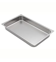 Electrolux Professional TL11065 S/s 1/1 Gn Küvet-kenarları Düz-h.65mm ,329246