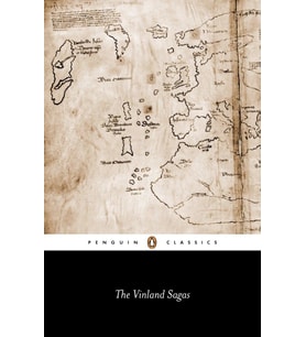 The Vinland Sagas (Krem)