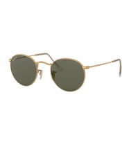 Ray-Ban RB3447 112/58 50 Polarize Erkek Güneş Gözlüğü