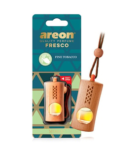 Areon Fresco On-off Mosaic Fine Tobacco Oto Araç Kokusu