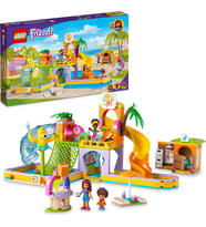 LEGO 41720 Friends Su Parkı