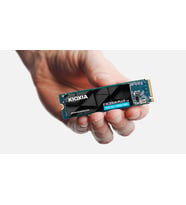 1TB KIOXIA EXCERIA PLUS G4 M.2 NVMe GEN5 10000/7900MB/s LVD10Z001TG8