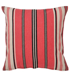 IKEA VINTERFINT kırmızı 50x50 cm kırlent kılıfı