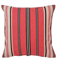 IKEA VINTERFINT kırmızı 50x50 cm kırlent kılıfı
